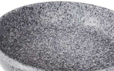 Сковорода гранітна Promis Granite 28 см (5902497550172)