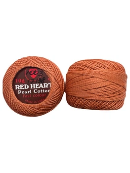 Пряжа Iris Red Heart, 10г, #1003