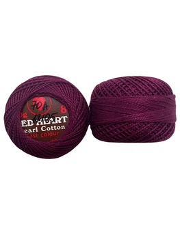 Пряжа Iris Red Heart, 10г, #70А
