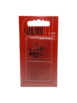 Голки Galant для бісера