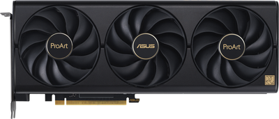 Відеокарта ASUS PCI-Ex GeForce RTX 4080 SUPER ProArt 16GB GDDR6X (256bit) (2580/22400) (1 x HDMI, 3 x DisplayPort) (PROART-RTX4080S-16G)