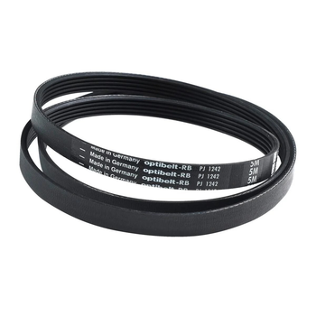 Ремень Optibelt 1197J MA 461973085221 для стиральной машины Whirlpool, Ignis, Bauknecht (481235818161)