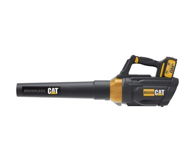 Садовая воздуходувка Caterpillar CAT 18V/DG250 (DG250)