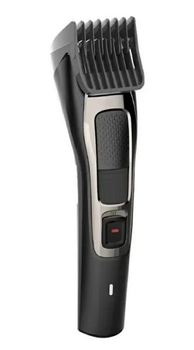 Машинка для стрижки Xiaomi Enchen Sharp 3s, Black, 5w, питание от аккумулятор, 1 регулируемая насадка (1-20 мм)