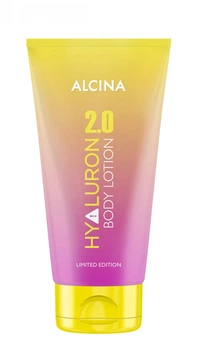 Увлажняющий лосьон для тела HYALURON 2.0 BODY LOTION Limited Edition 150 мл
