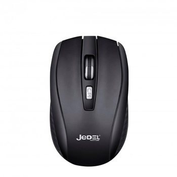 Беспроводная компьютерная мышка Jedel W550
