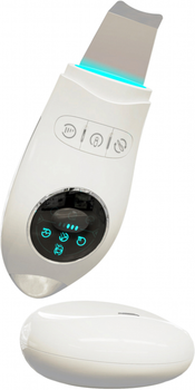 Ультразвуковой скраббер MEDICA+ LUX SuperSonic 10
