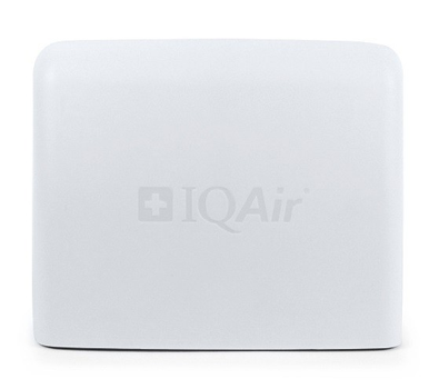 Монітор якості повітря вуличний IQAir AirVisual Outdoor