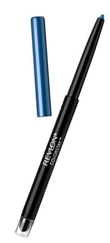 Олівець-лайнер для очей Revlon ColorStay Eyeliner водостійка 205 Sapphire 0.28 г (309976740058)