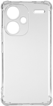 Панель ColorWay TPU AntiShock для Xiaomi Redmi Note 13 Pro+ 5G Clear (CW-CTASXRN13PP)