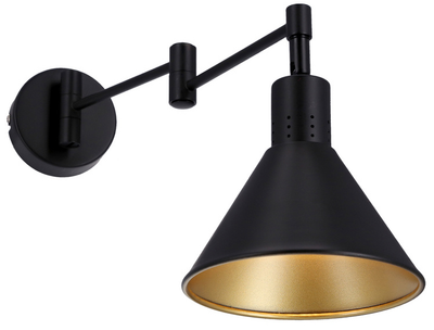 Бра Candellux COPENHAGEN 1х40 Е14 (21-75444)