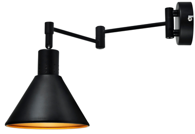 Бра Candellux COPENHAGEN 1х40 Е14 (21-75444)