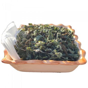 Чай травяной Иван чай с Мелиссой 25г + 5 фильтр мешочков Карпатский натуральный Лесосад