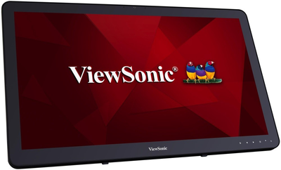 Монитор 23.6" ViewSonic TD2430 (0766907846911)