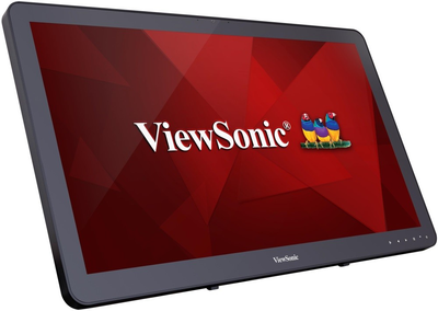 Монитор 23.6" ViewSonic TD2430 (0766907846911)