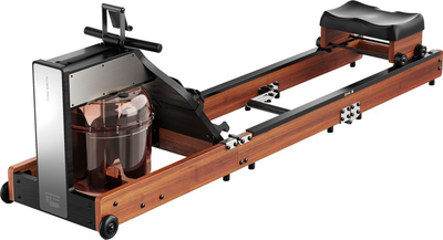 Гребной тренажер Xiaomi KingSmith RMWR1F SA Foldable Rowing Machine (CJRMWR1F_SA) (6970492714744) 