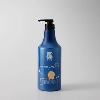 Універсальний шампунь для волосся PL COSMETIC Monobell Hair Shampoo 1500 мл