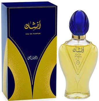 Woda perfumowana unisex Rasasi Afshan 100 ml (614514071052)
