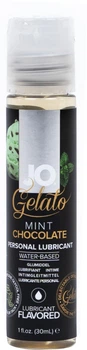 Лубрикант JO Gelato Мятно-Шоколадного Мороженого 30 мл (796494410226)