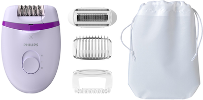 Эпилятор PHILIPS Satinelle Essential BRE275/00