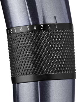 Машинка для стрижки волос Babyliss E976E
