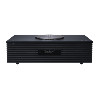 Аудіосистема Technics SC-C70MK2EE-K