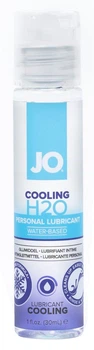 Лубрикант JO H2O Cooling з охолоджувальним ефектом 30 мл (796494102329)