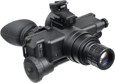 Бинокуляр ночного видения AGM Wolf-7 Pro NW1