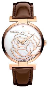 Часы наручные Rodania 25105.35