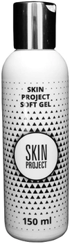 Żel Skin Project SoftGel nawilżający do oczyszczania tatuażu 150 ml (5907222992081)