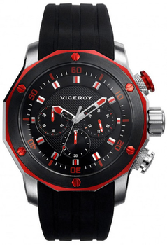 Годинник наручний Viceroy 47739-77