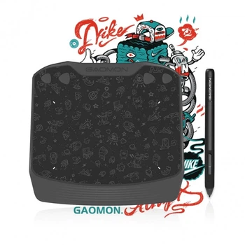 Графический планшет Gaomon S630