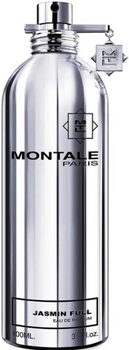 Woda perfumowana unisex Montale Jasmine Full 100 ml (3760260452595)