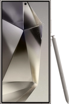 Мобільний телефон Samsung Galaxy S24 Ultra 12GB/1TB Titanium Gray (SM-S928BZTPEUC)
