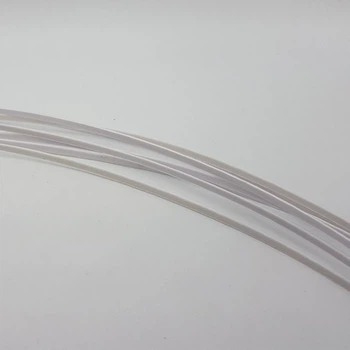 Окантовка для гітари біла 1,5 мм Alice A033WH/PVC-1.5