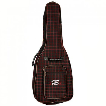 Чехол акустической гитары MusicBag HI-WG41 (утеплитель 20 мм)