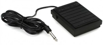 Педаль сустейн M-AUDIO SP-1