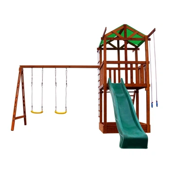 Игровой комплекс SportBaby