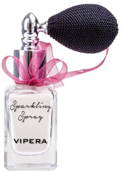 Puder Vipera Sparkling Spray transparentny zapachowy 12 g (5903587458118)