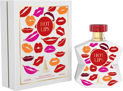Парфумована вода для жінок Le Chameau Hot Lips 100 мл (6291108523025)