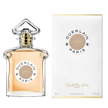 Парфюмированная вода для женщин Guerlain Idylle Eau de Parfum 75 мл