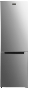 Двокамерний холодильник MPM 312-FF-37