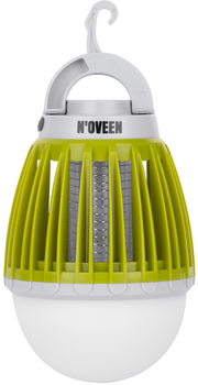 Інсектицидна лампа Noveen IKN824 (NOVEENIKN824)