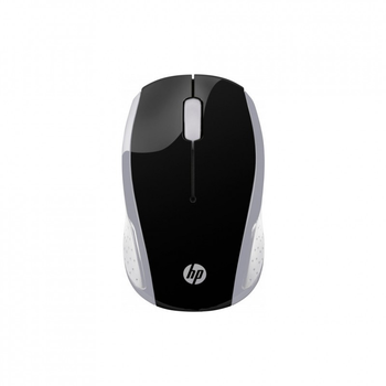 Мышка HP 200 Pike Silver (2HU84AA) (173902)