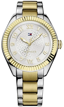 Часы наручные Tommy Hilfiger 1781343