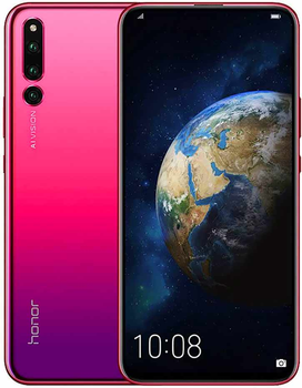 Honor Magic 2 (8+256Gb) Red