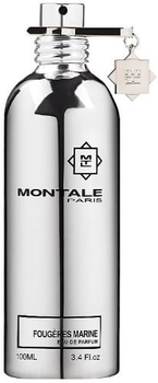 Woda perfumowana unisex Montale Fougeres Marines 100 ml (3760260450317)