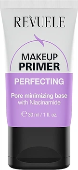 Выравнивающий праймер для лица - Revuele Perfecting Makeup Primer 30ml (30ml) (1240461-190576)