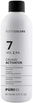 Окислительная эмульсия 7 vol 2.1% - Puring Tutto Colors 1000ml (1037860-1633200477-2)