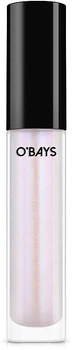 Блеск для губ с бриллиантовым сиянием - O’BAYS Diamond Lip Gloss 02 (1054159-1043177964-2)